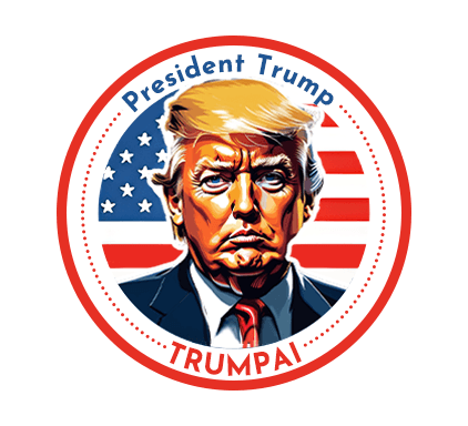 TrumpAI logo